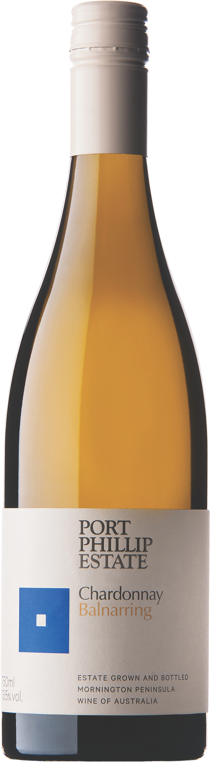 Port Phillip Estate Balnarring Mornington Peninsula Chardonnay 2018